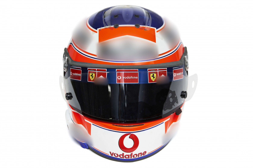 RUBENS BARRICHELLO  Scuderia Ferrari Malboro - Saison 2003