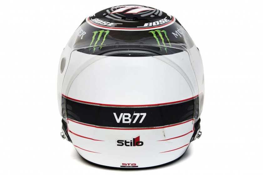 VALTERRI BOTTAS  Mercedes AMG Petronas F1 Team - Saison 2017