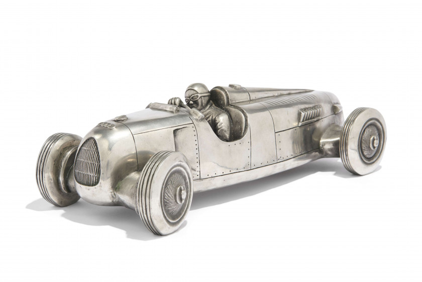 AUTO UNION TYPE C