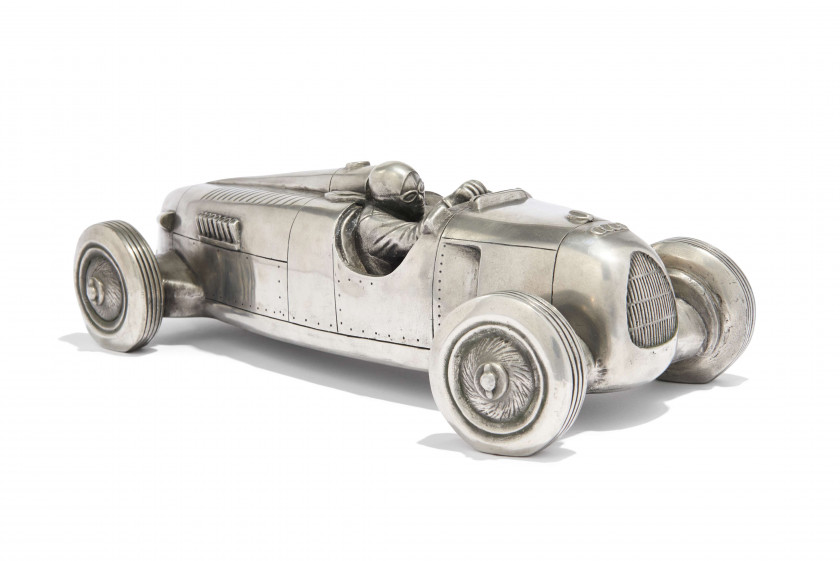 AUTO UNION TYPE C