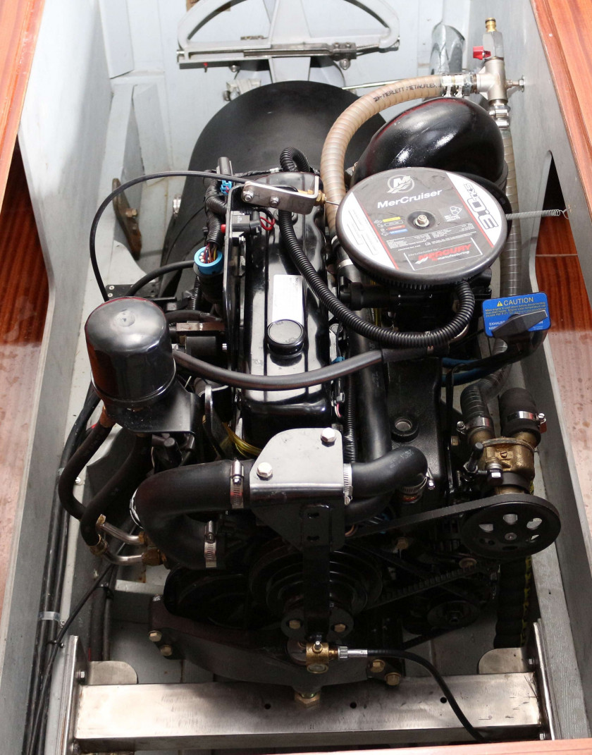 1968 GUIDO ABBATE VILLA D'ESTE " LIUBI "
