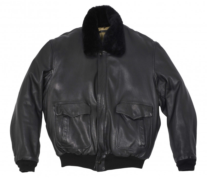 CHAPAL  Blouson, modèle USAAF, exemplaire unique