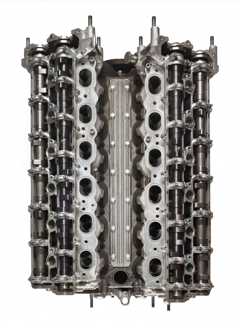 1995 FERRARI F50 MOTEUR V12 TIPO F310B
