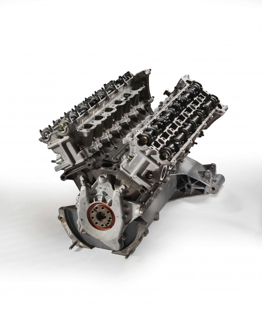 1995 FERRARI F50 MOTEUR V12 TIPO F310B