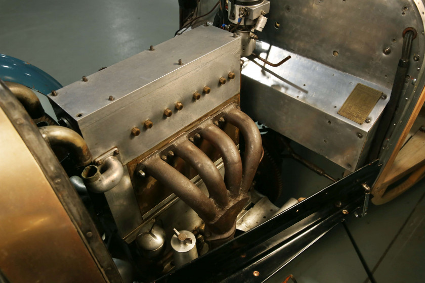 1929 Bugatti Type 40  No reserve
