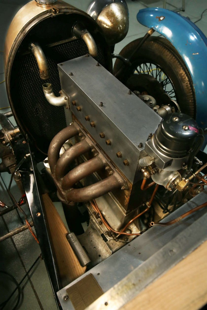 1929 Bugatti Type 40  No reserve