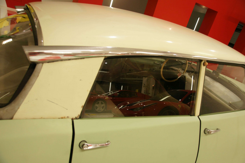 1956 Citroën DS 19  No reserve