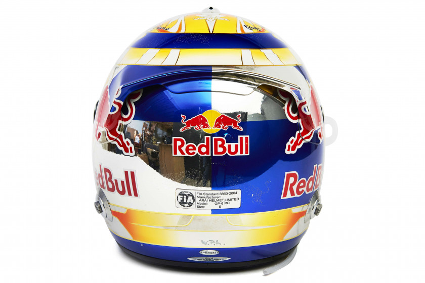 Sebastian VETTEL  Red Bull - saison 2011