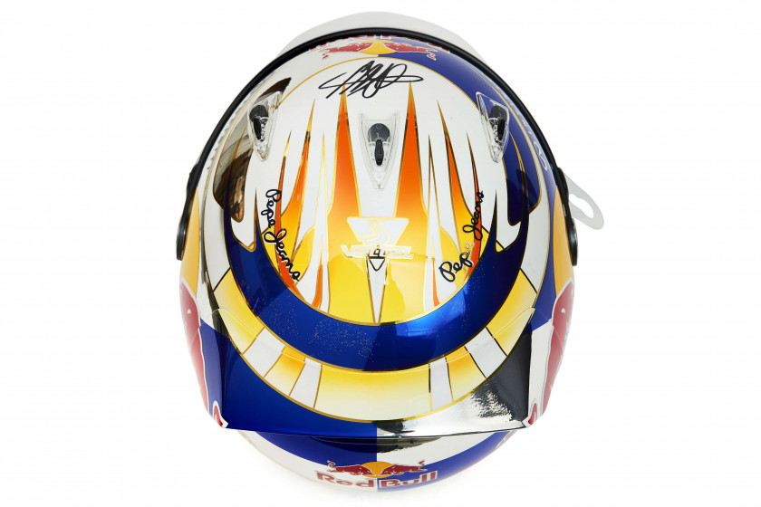 Sebastian VETTEL  Red Bull - saison 2011