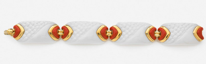 BULGARI  Bracelet