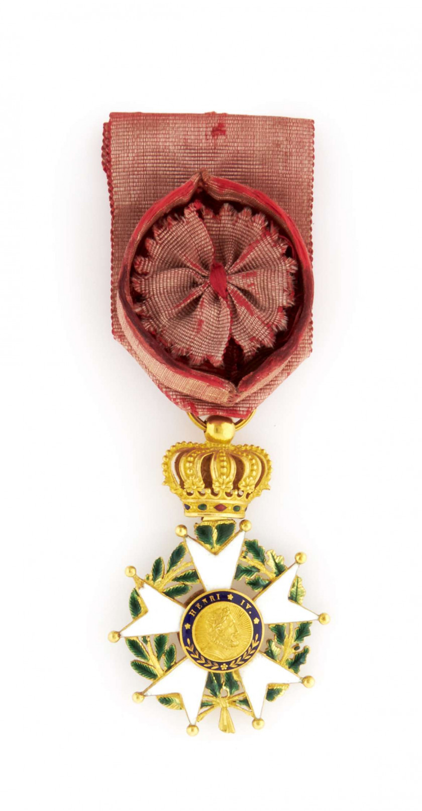 FRANCE Ordre Royal de la Légion d'Honneur