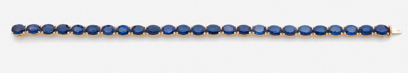 Bracelet souple