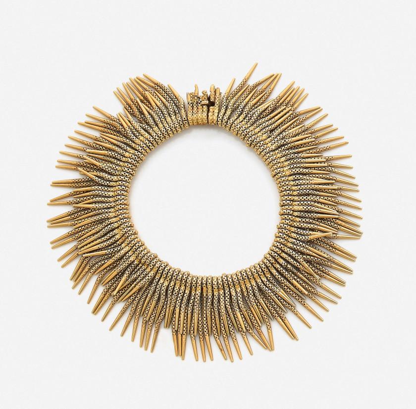 Bracelet souple
