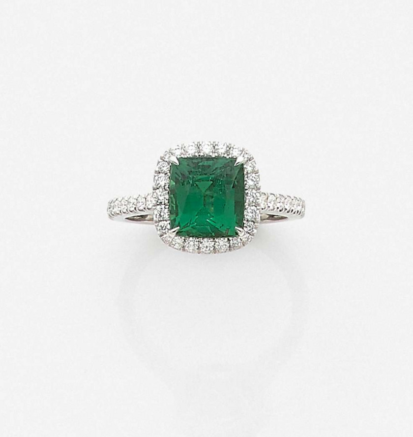 Bague