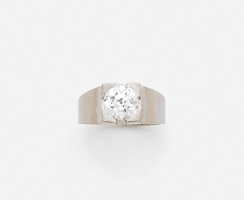 Bague