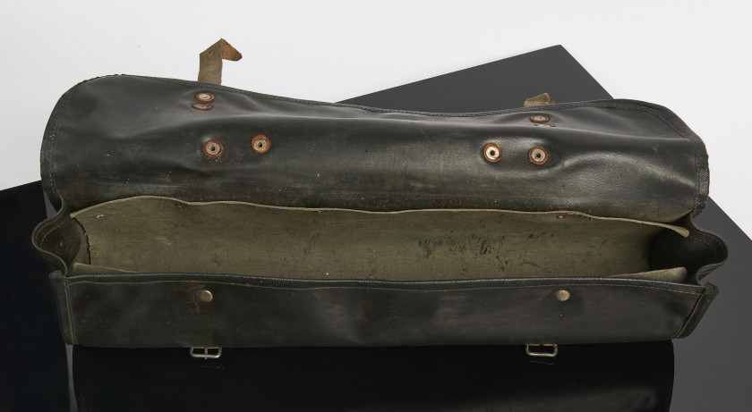 FERRARI 365 GTB/4 DAYTONA  Trousse de dépannage