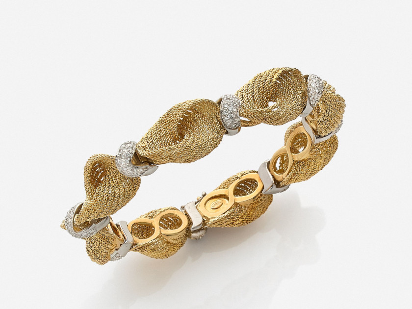 HARPO'S  Bracelet