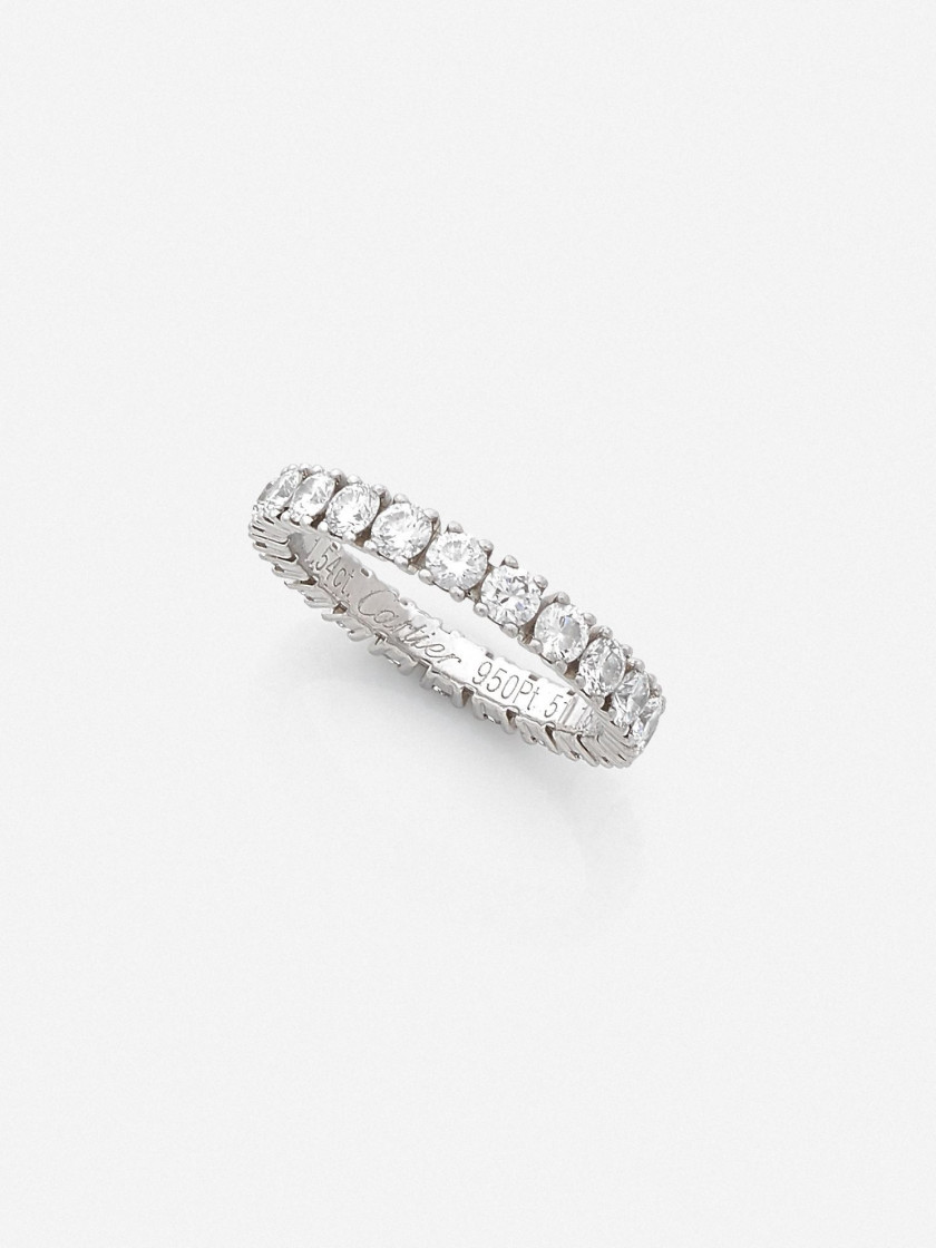 CARTIER  Alliance