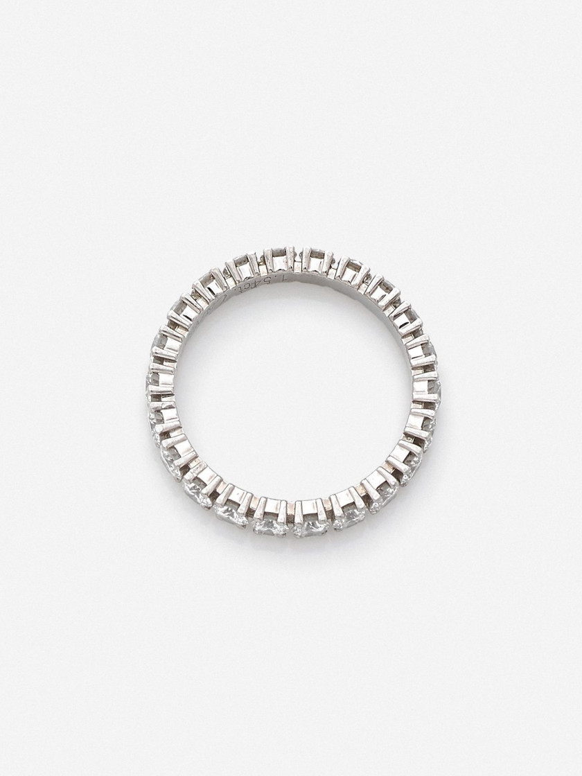 CARTIER  Alliance