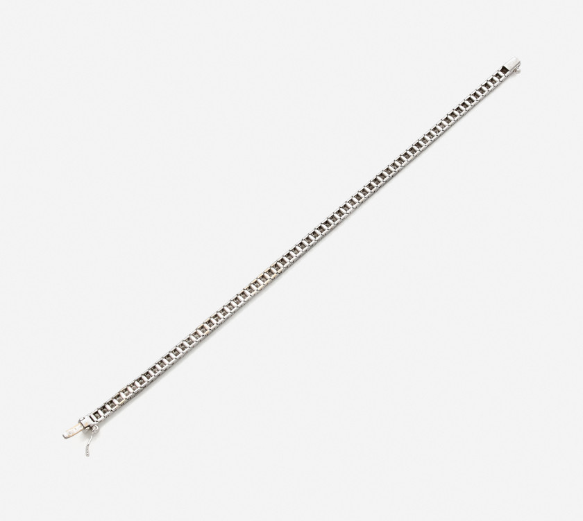 Bracelet souple