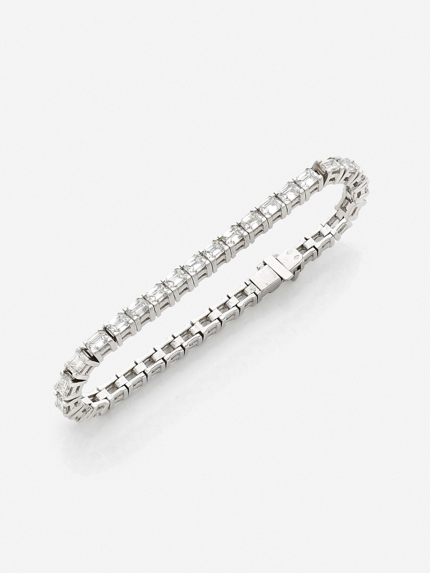 Bracelet souple