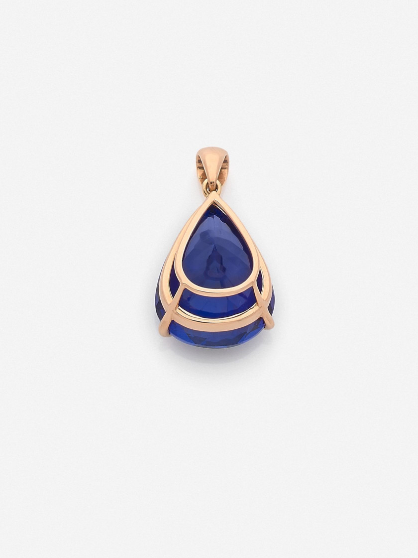 Pendentif