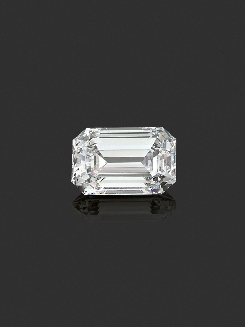 Exceptionnelle bague