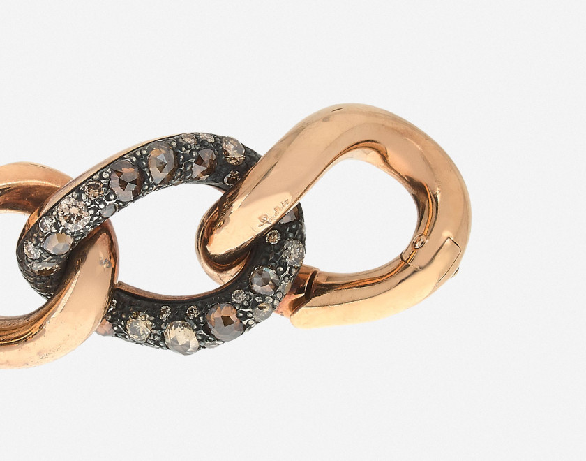 POMELLATO  Collier "Tango"