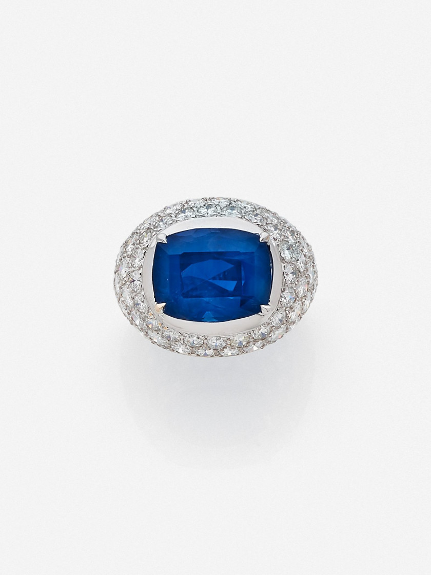 MARCHAK  Bague