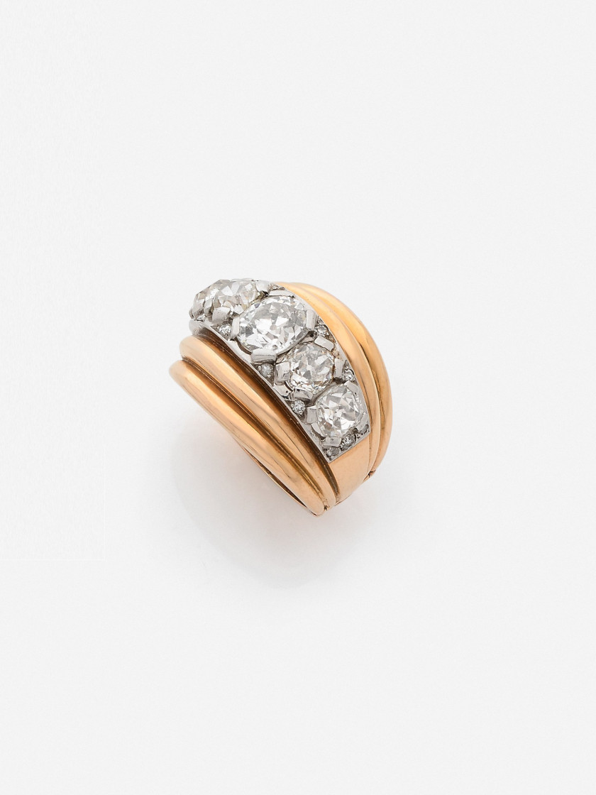 Bague