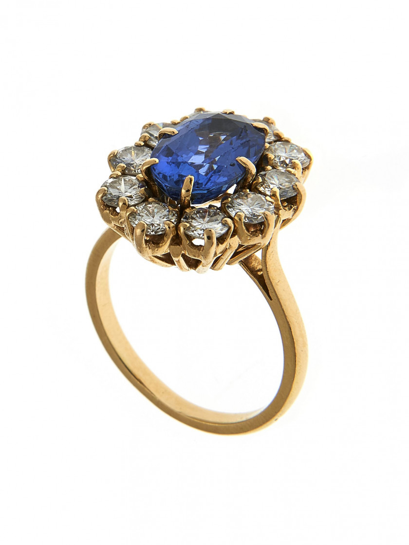 Bague