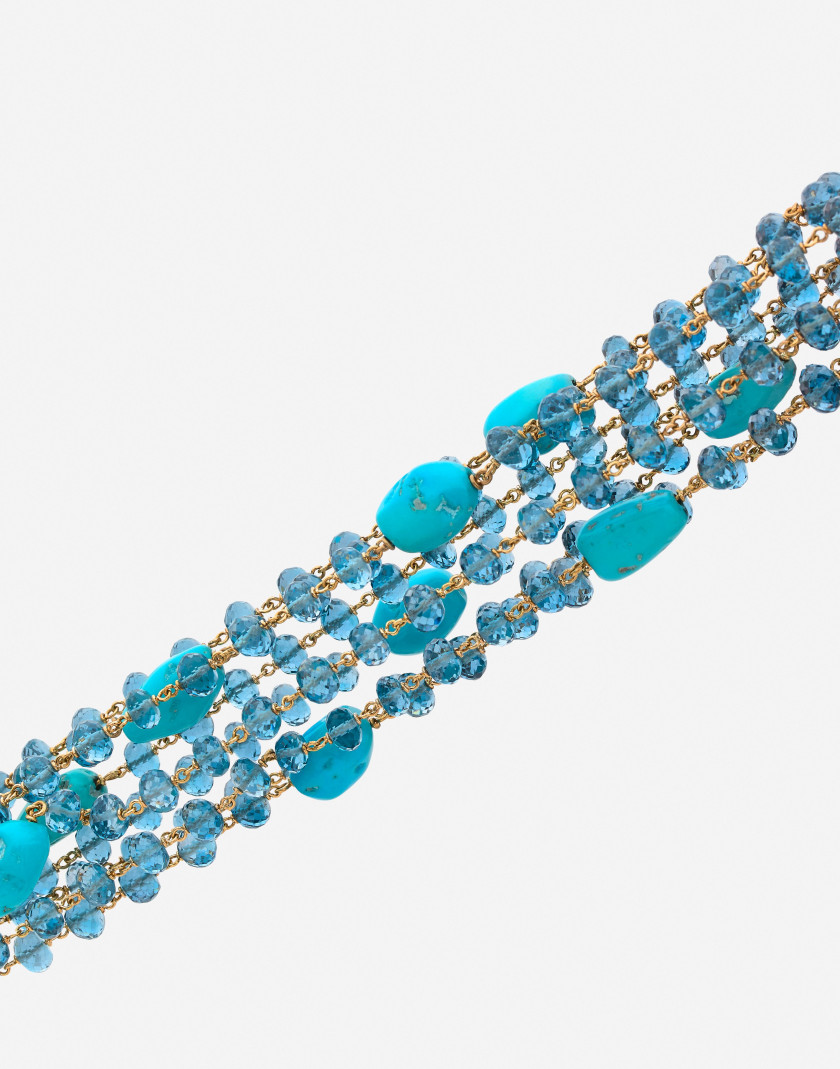 Bracelet souple
