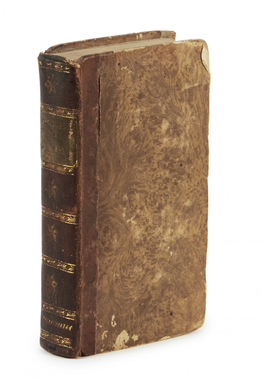 BOGUET (Henry)  Discours exécrable des sorciers. Ensemble leur procez, faits depuis 2 ans en çà, en divers endroicts de la France. A...