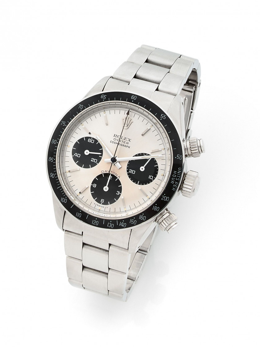 ROLEX  Daytona, ref. 6263, n° 5582881