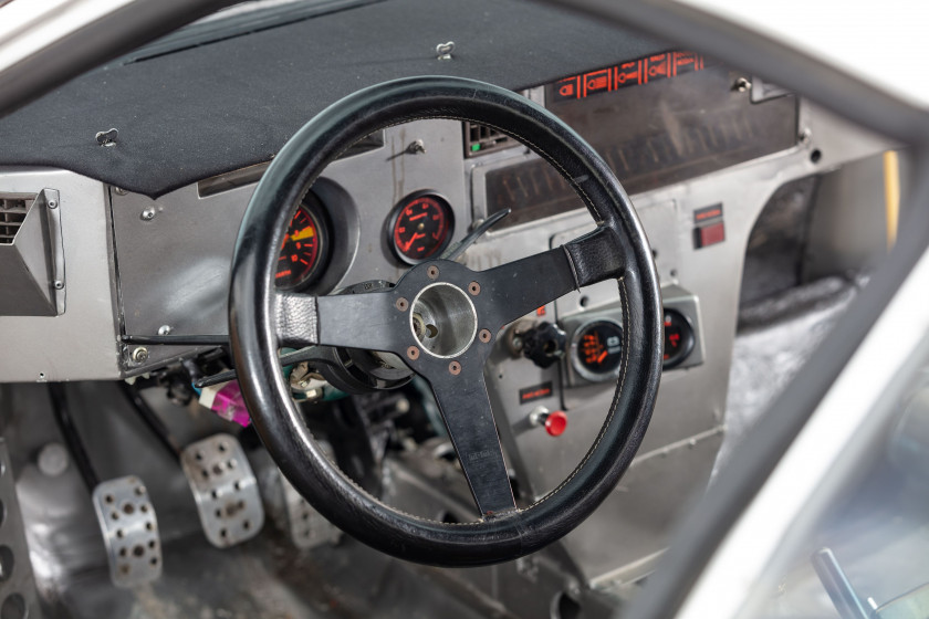 1985 Lancia 037