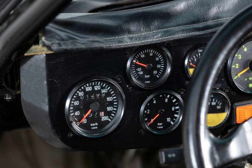 1988 Audi Sport Quattro S1