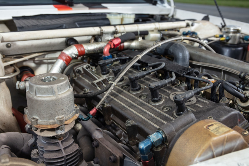 1988 Audi Sport Quattro S1