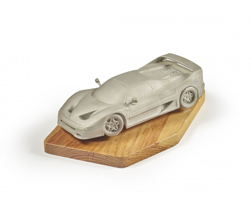 FERRARI F50