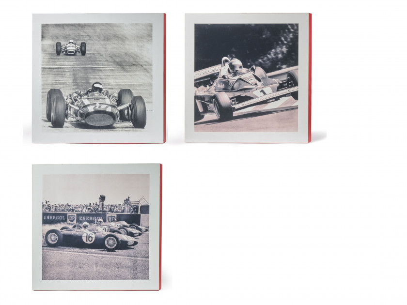 Scuderia Ferrari