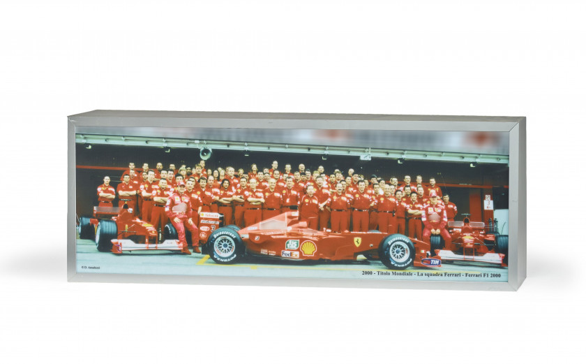 Scuderia Ferrari