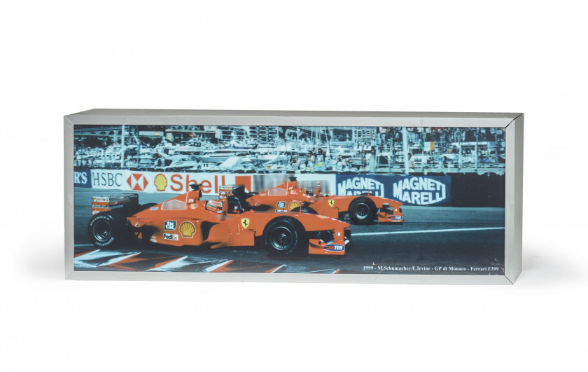 Scuderia Ferrari