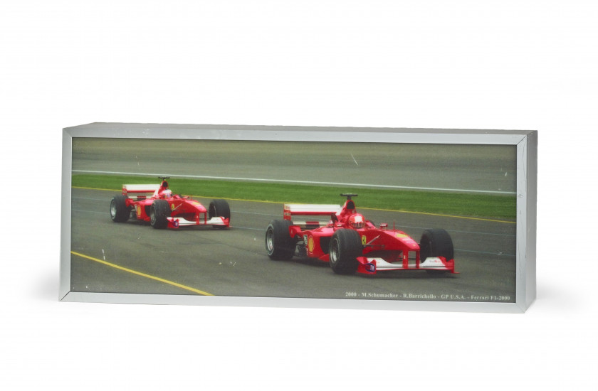 Scuderia Ferrari