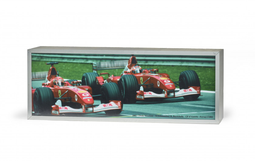 Scuderia Ferrari