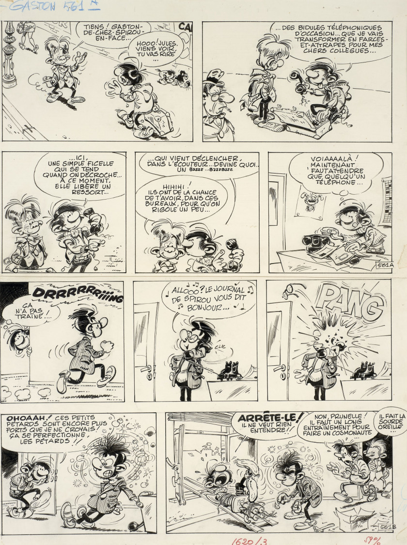 André FRANQUIN