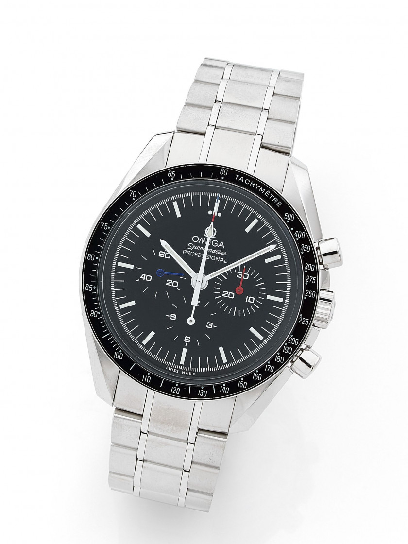 OMEGA  Speedmaster "RAID", n° 1 /250, ref. 031130423001007, n° 78798233