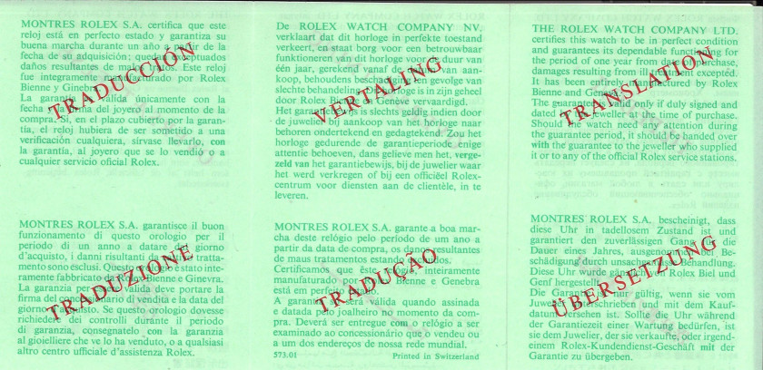 ROLEX  Daytona "Sigma Dial", ref. 6263 / 6264 , n° 4028100