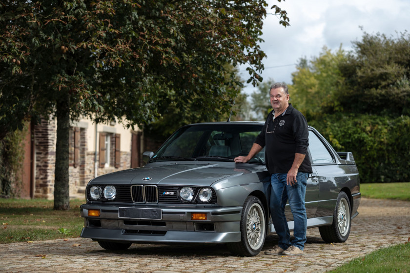 1988 BMW M3 Evo 2  No reserve