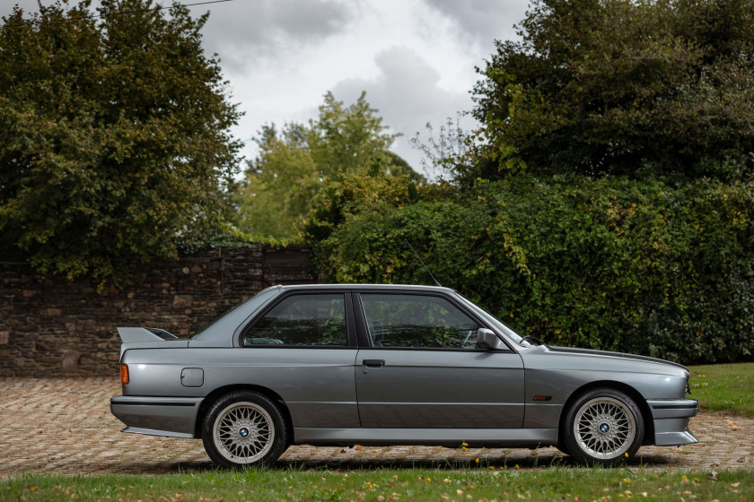 1988 BMW M3 Evo 2  No reserve