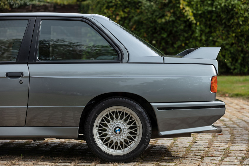 1988 BMW M3 Evo 2  No reserve