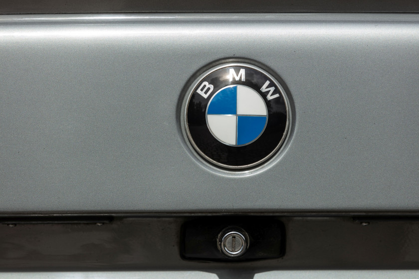 1988 BMW M3 Evo 2  No reserve